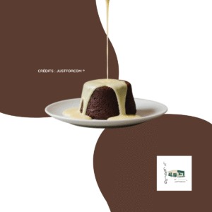 Fondant au chocolat