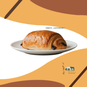 Pain au chocolat