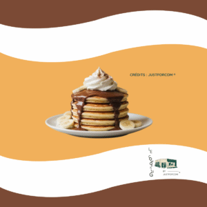 Pancakes