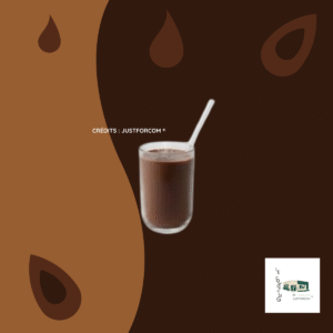 Chocolat chaud