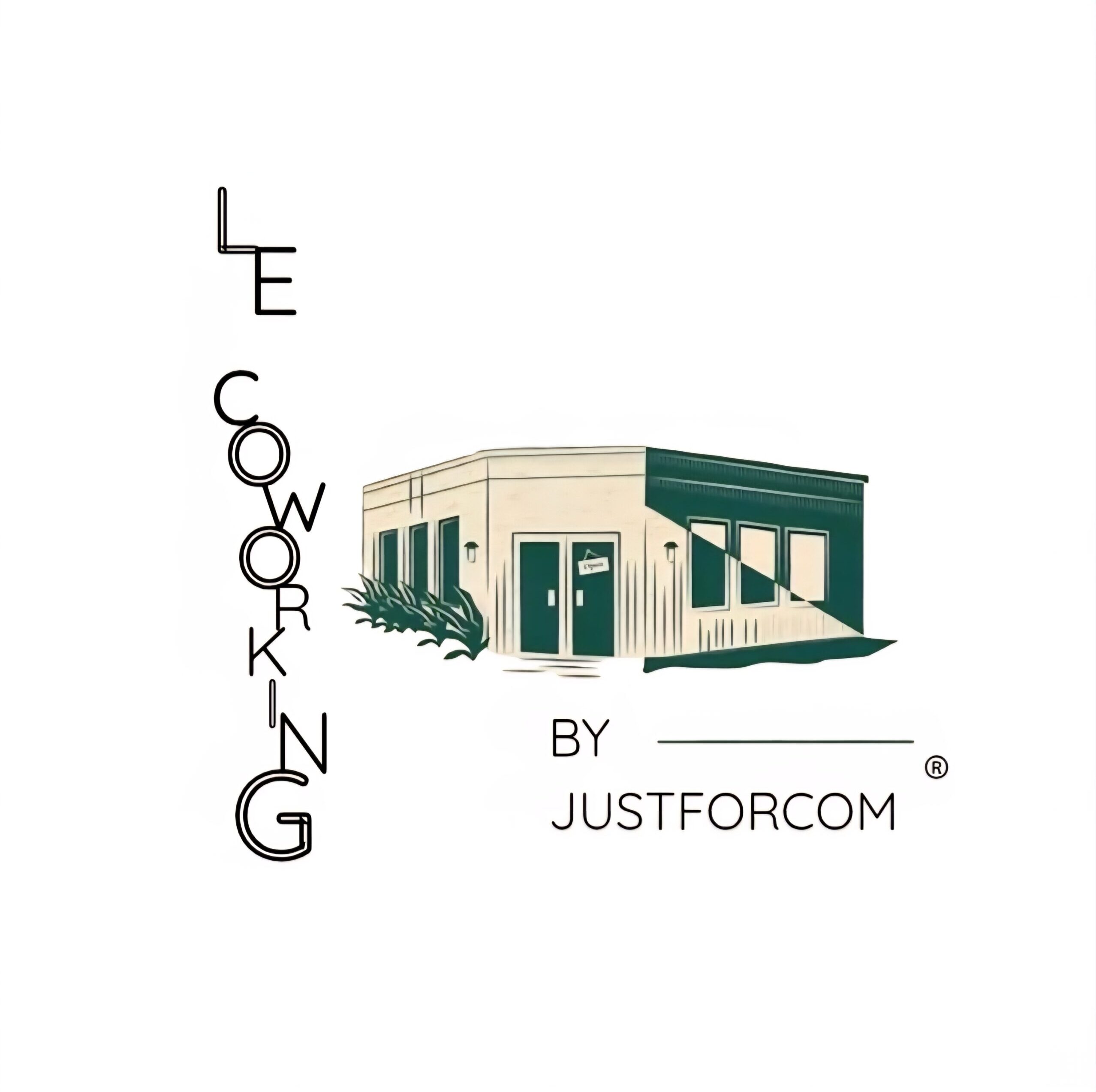 Le Coworking by Justforcom®