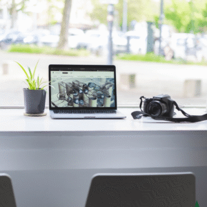 Coworking - Journalier